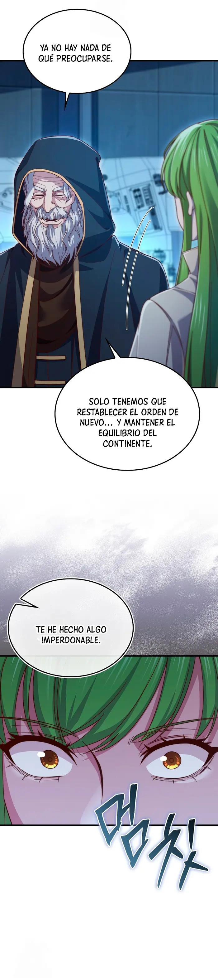 El dinero del Lord no disminuye Capítulo 197 - Page 27