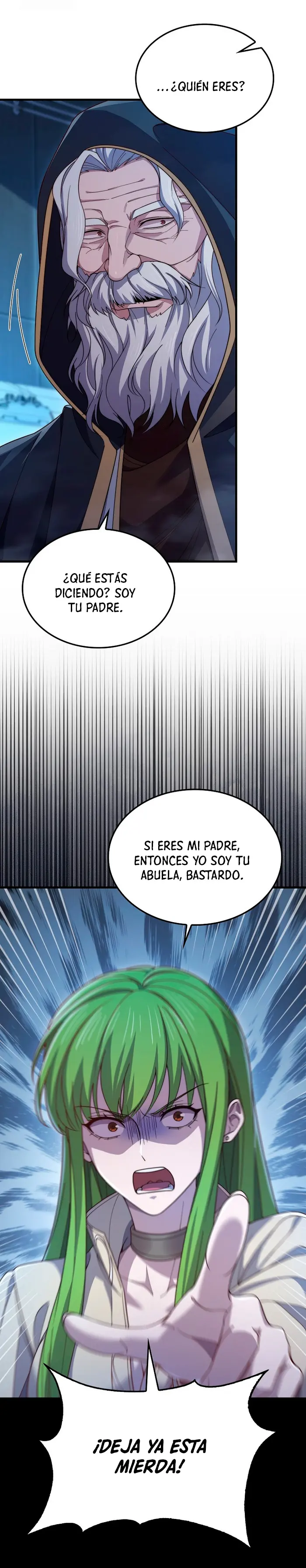 El dinero del Lord no disminuye Capítulo 197 - Page 28