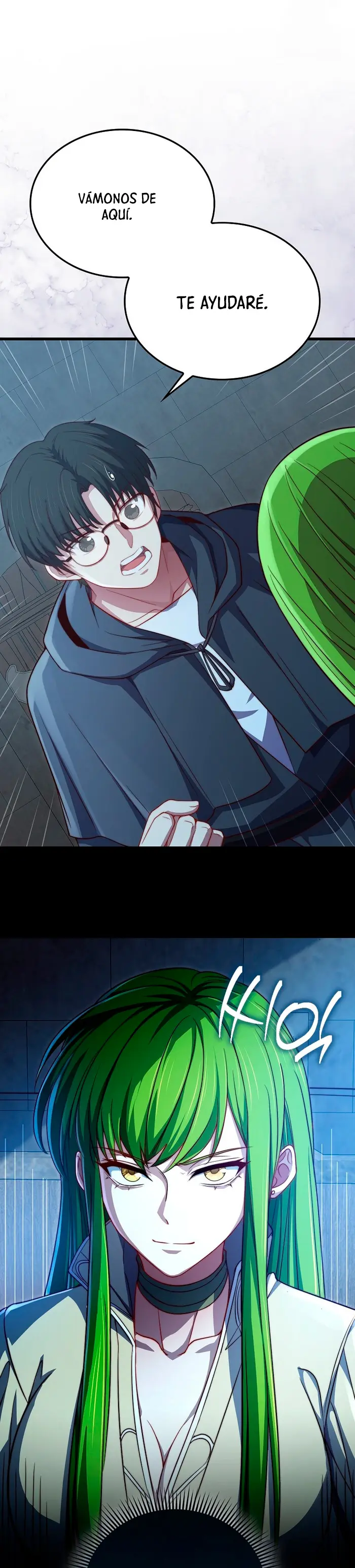 El dinero del Lord no disminuye Capítulo 198 - Page 14