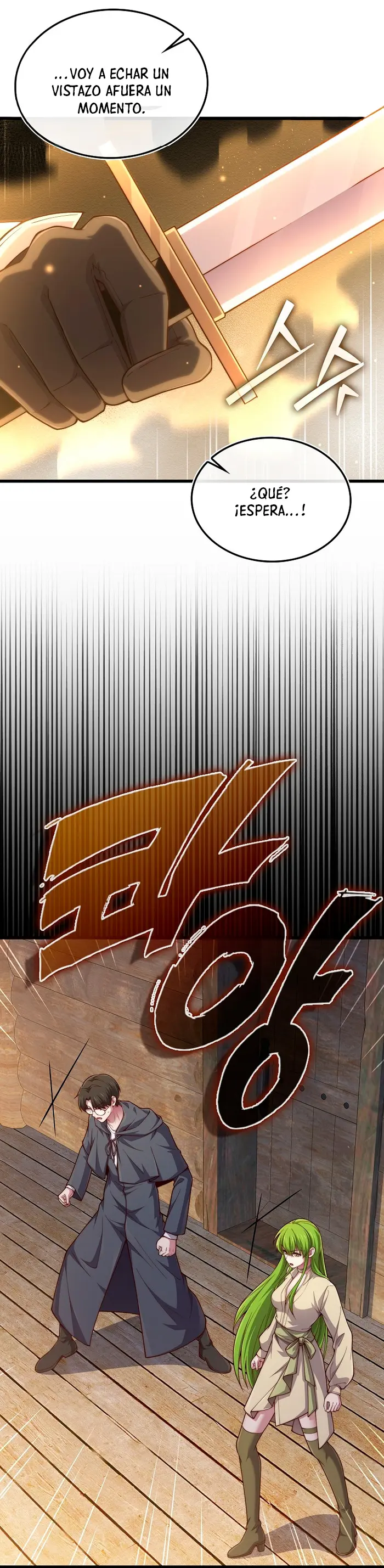 El dinero del Lord no disminuye Capítulo 198 - Page 21