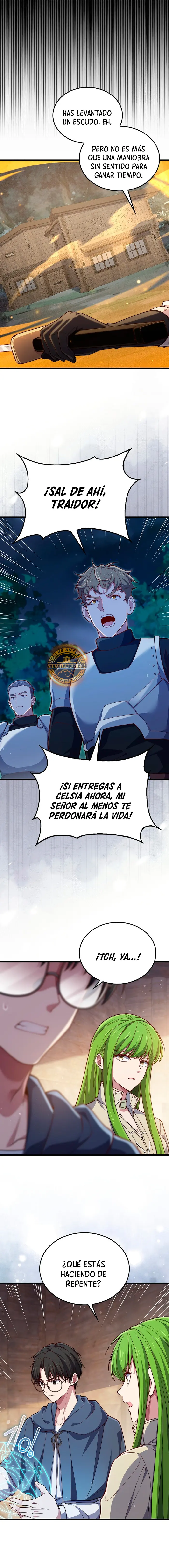 El dinero del Lord no disminuye Capítulo 198 - Page 22