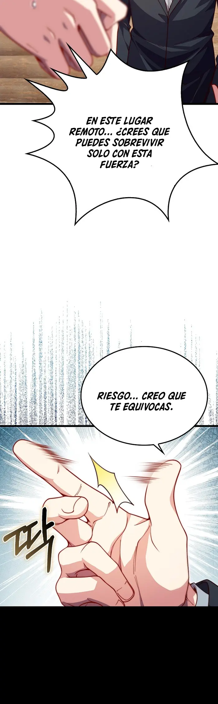 El dinero del Lord no disminuye Capítulo 199 - Page 17