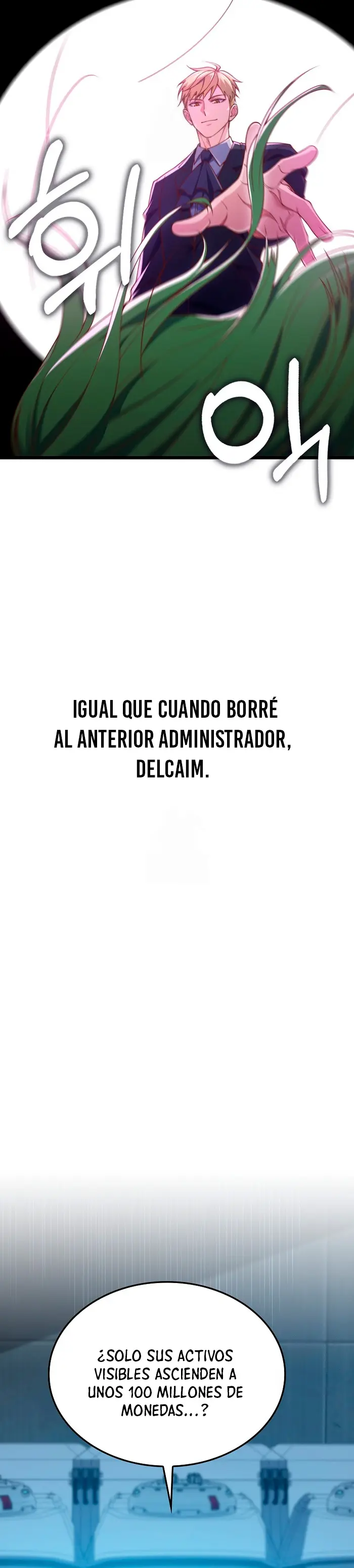 El dinero del Lord no disminuye Capítulo 199 - Page 20