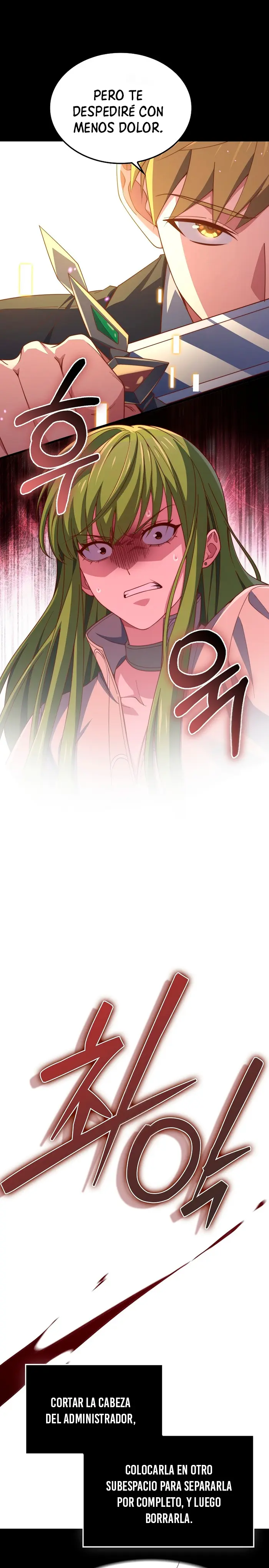 El dinero del Lord no disminuye Capítulo 200 - Page 19