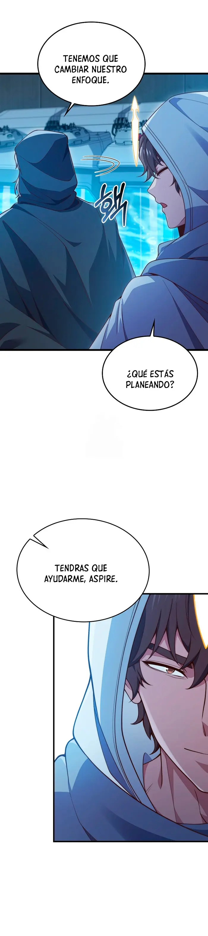 El dinero del Lord no disminuye Capítulo 200 - Page 23