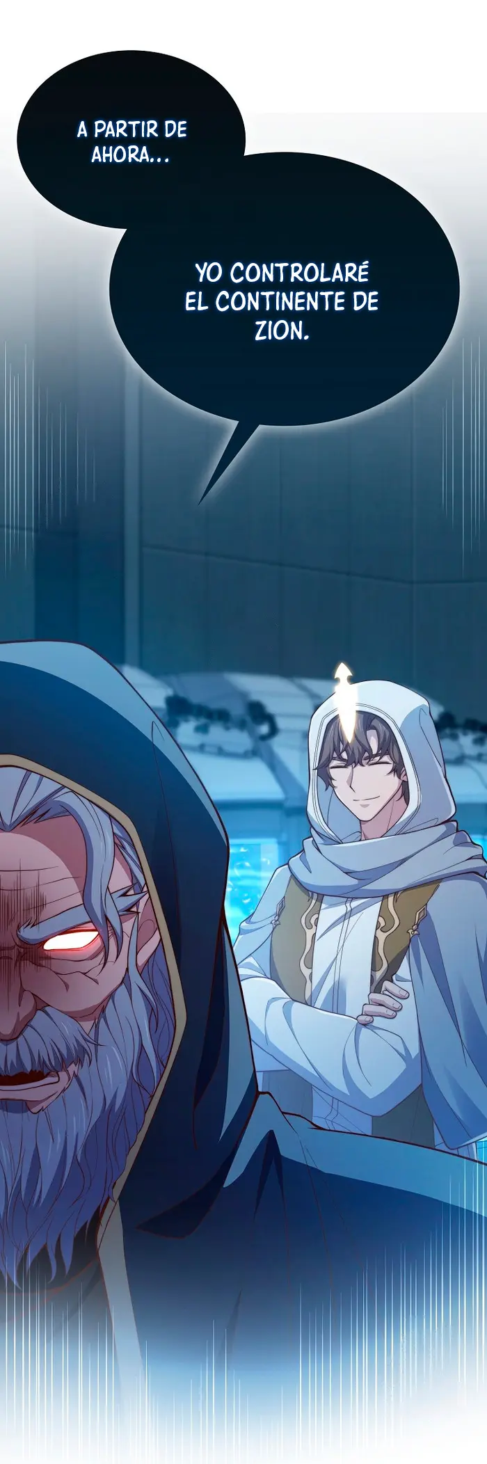 El dinero del Lord no disminuye Capítulo 200 - Page 24