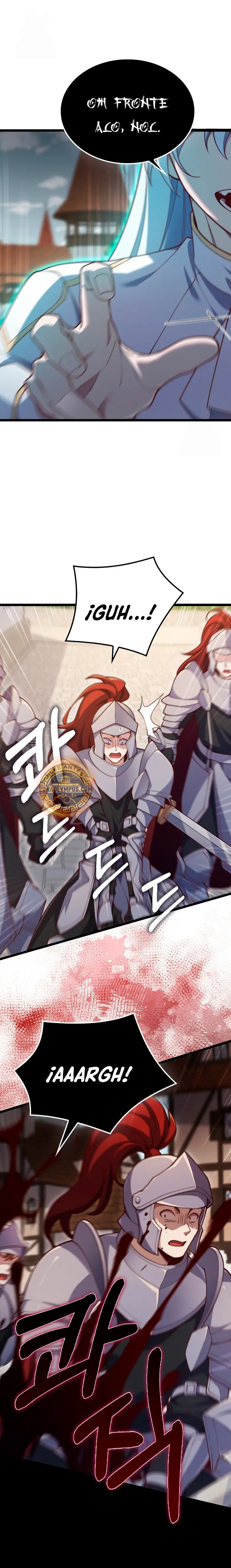 El dinero del Lord no disminuye Capítulo 200 - Page 28