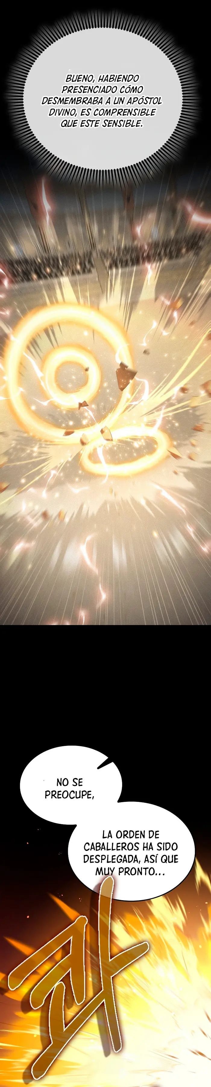 El dinero del Lord no disminuye Capítulo 200 - Page 31