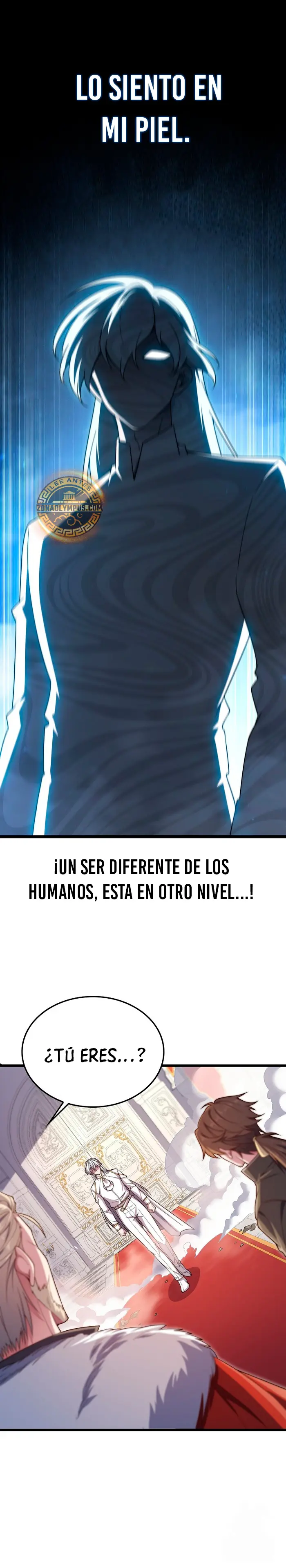 El dinero del Lord no disminuye Capítulo 200 - Page 33