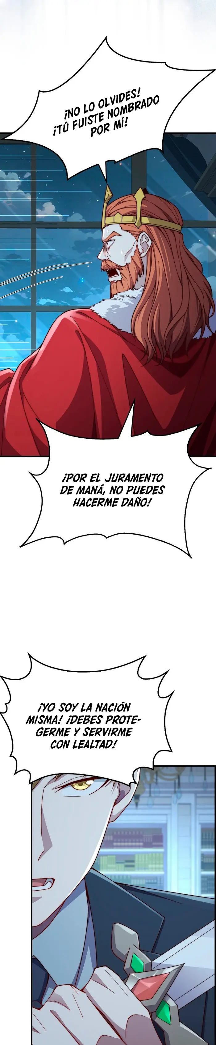 El dinero del Lord no disminuye Capítulo 201 - Page 12