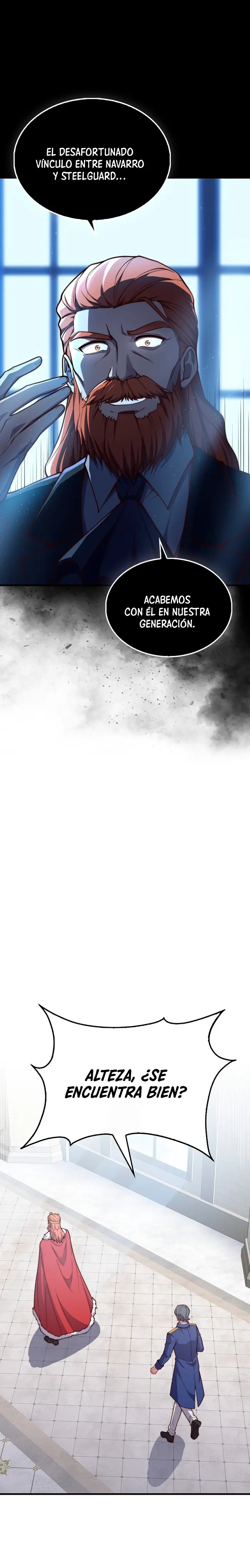 El dinero del Lord no disminuye Capítulo 201 - Page 18