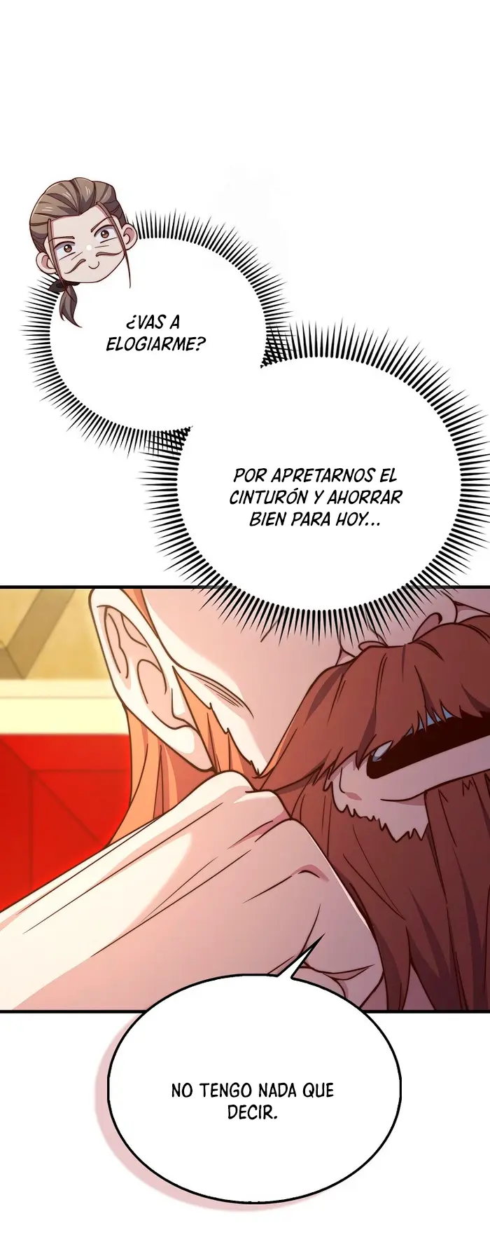 El dinero del Lord no disminuye Capítulo 201 - Page 23