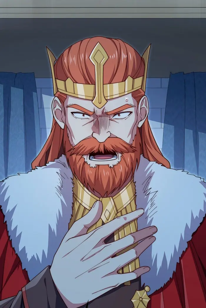 El dinero del Lord no disminuye Capítulo 201 - Page 8