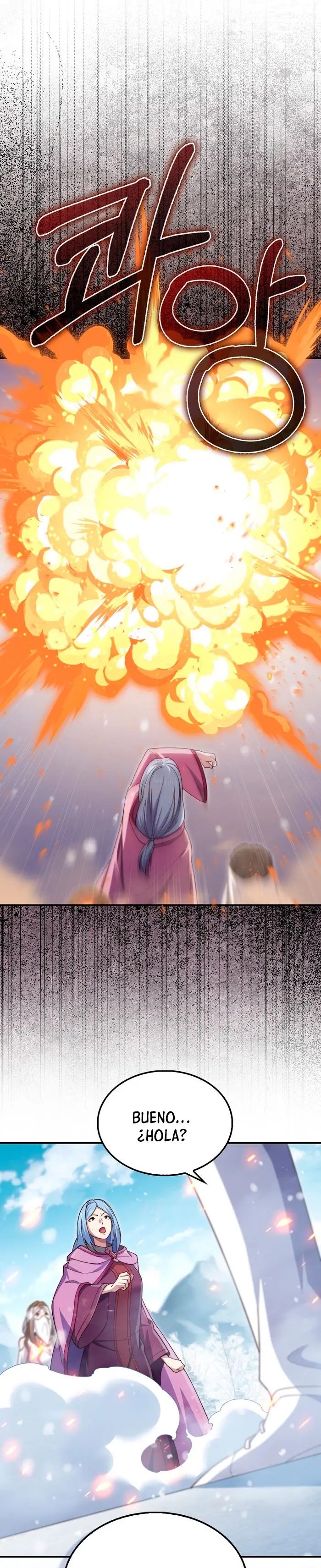 El dinero del Lord no disminuye Capítulo 202 - Page 10