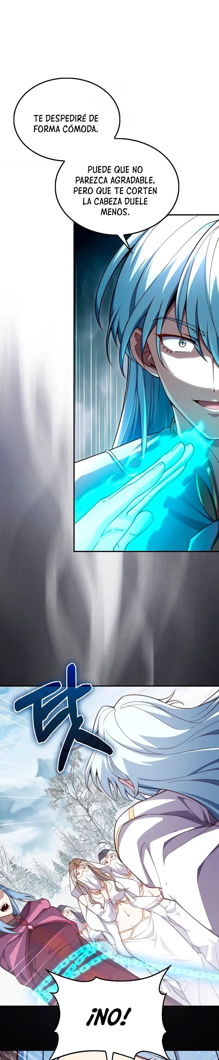 El dinero del Lord no disminuye Capítulo 202 - Page 14