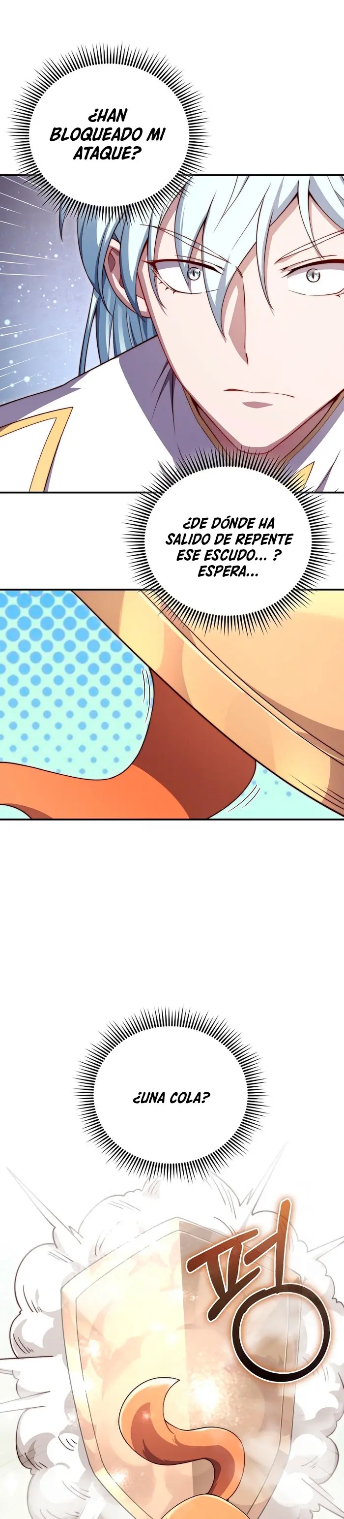 El dinero del Lord no disminuye Capítulo 202 - Page 16