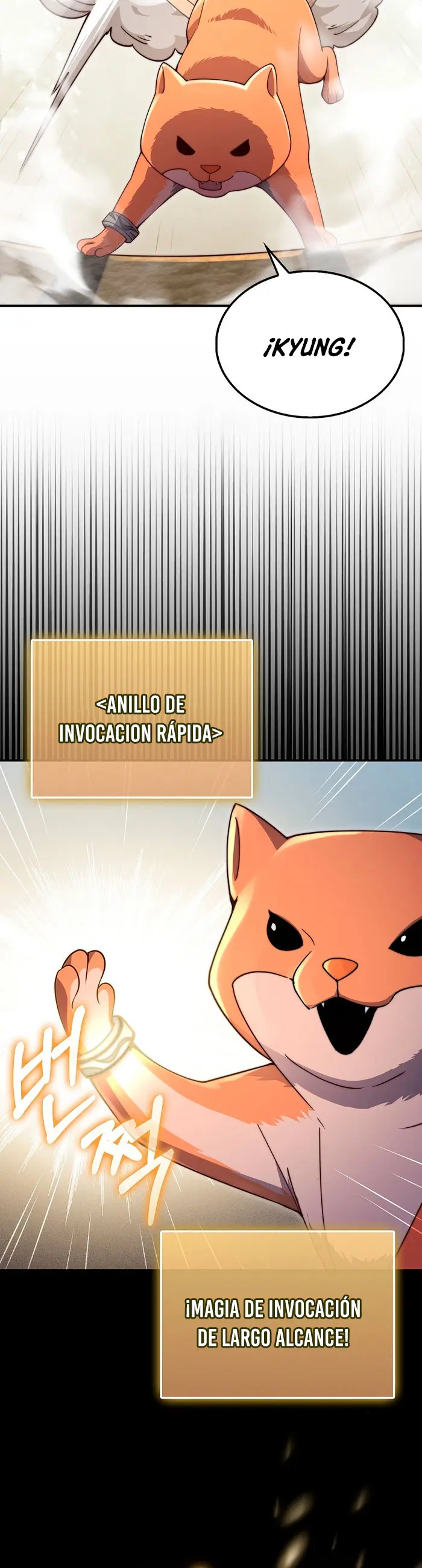 El dinero del Lord no disminuye Capítulo 202 - Page 17