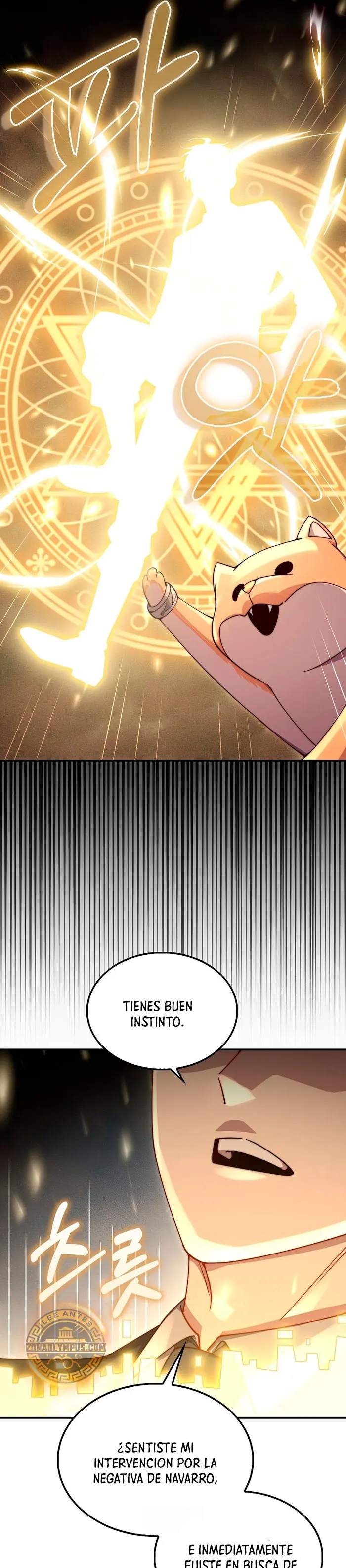 El dinero del Lord no disminuye Capítulo 202 - Page 18