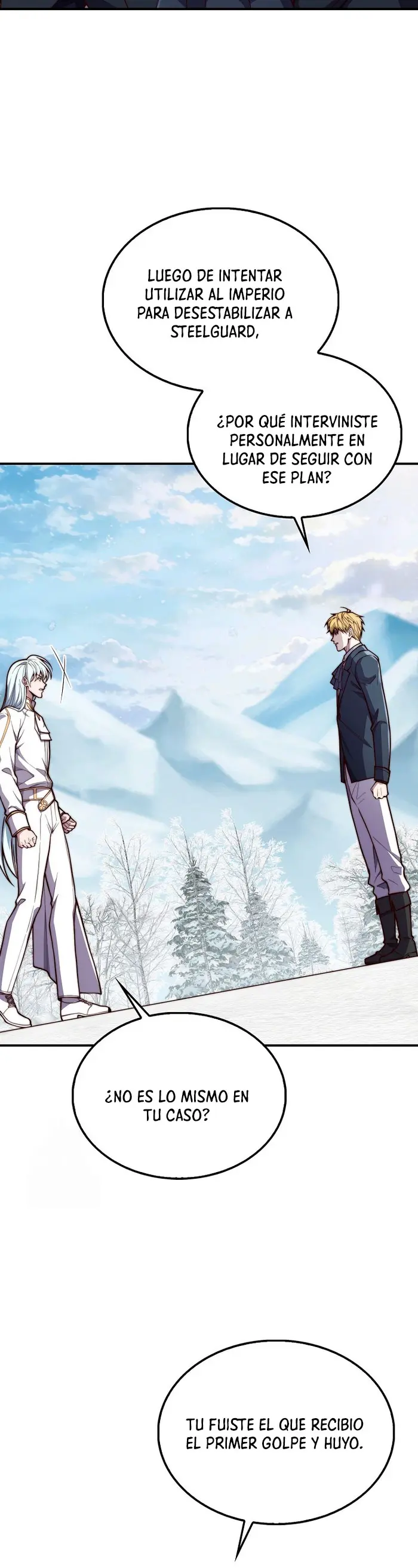 El dinero del Lord no disminuye Capítulo 202 - Page 20