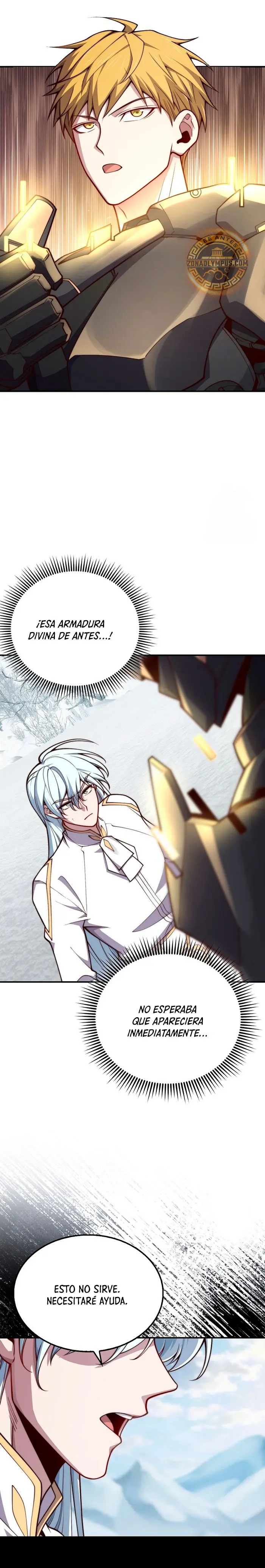 El dinero del Lord no disminuye Capítulo 202 - Page 21