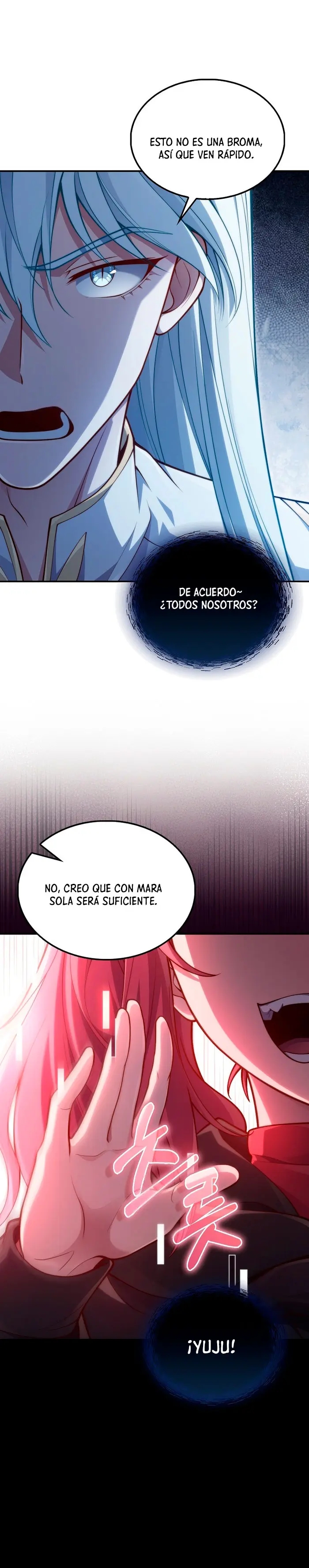 El dinero del Lord no disminuye Capítulo 202 - Page 23