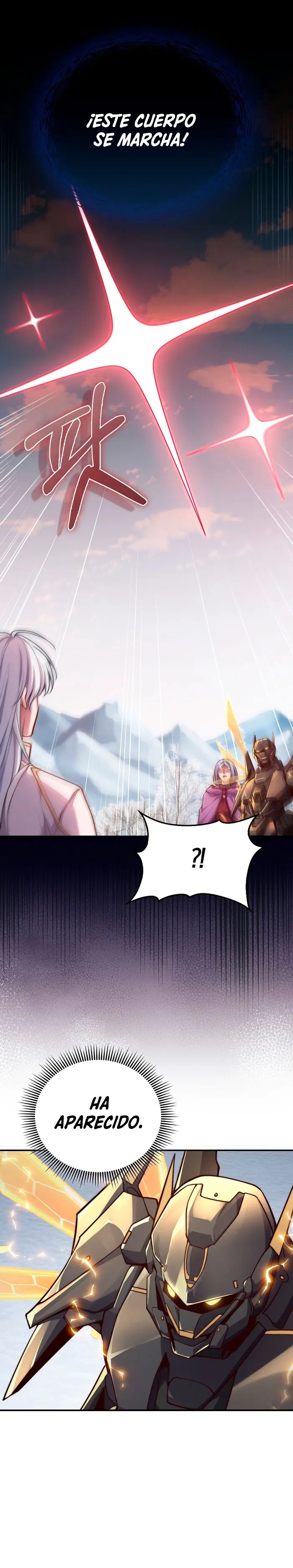 El dinero del Lord no disminuye Capítulo 202 - Page 24