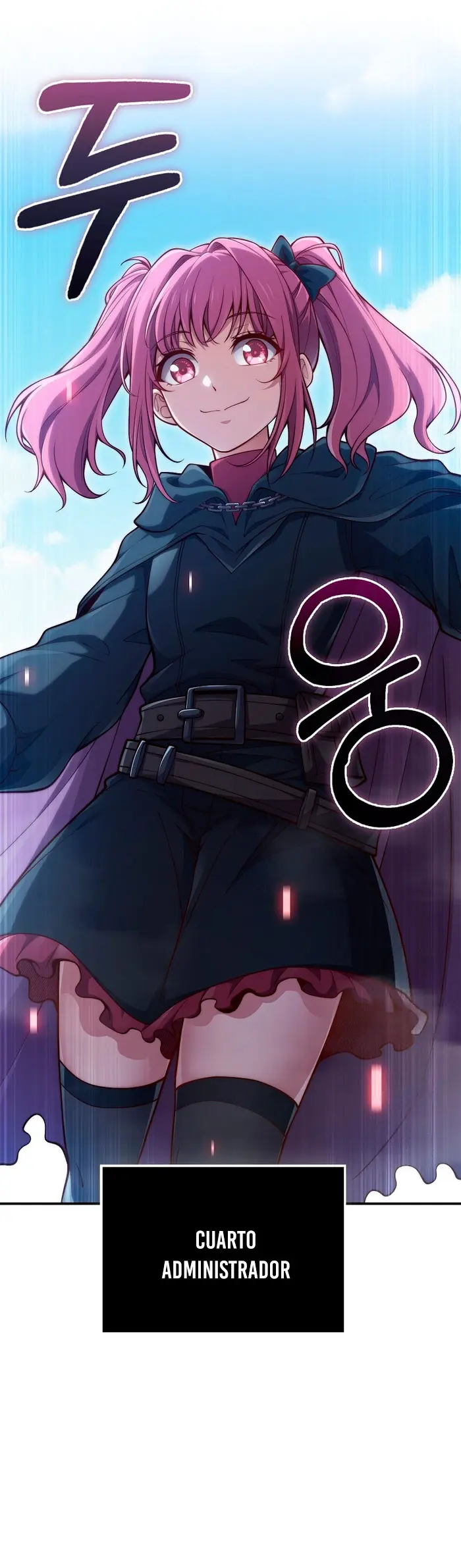 El dinero del Lord no disminuye Capítulo 202 - Page 25