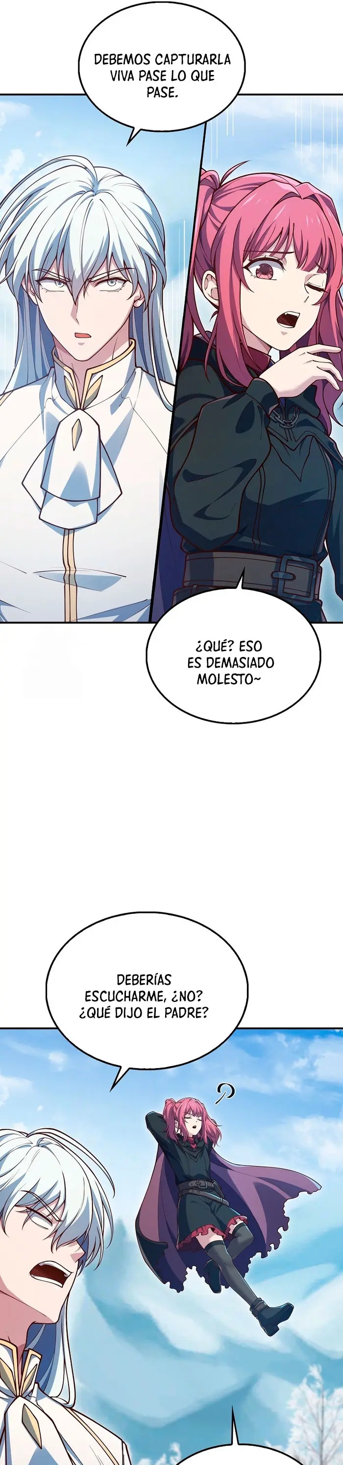 El dinero del Lord no disminuye Capítulo 202 - Page 26