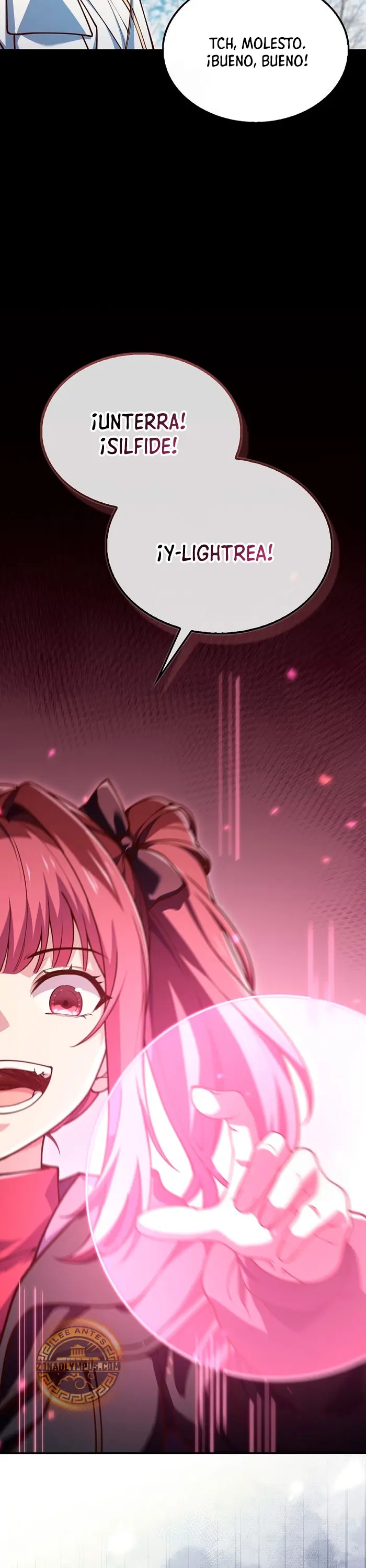 El dinero del Lord no disminuye Capítulo 202 - Page 27