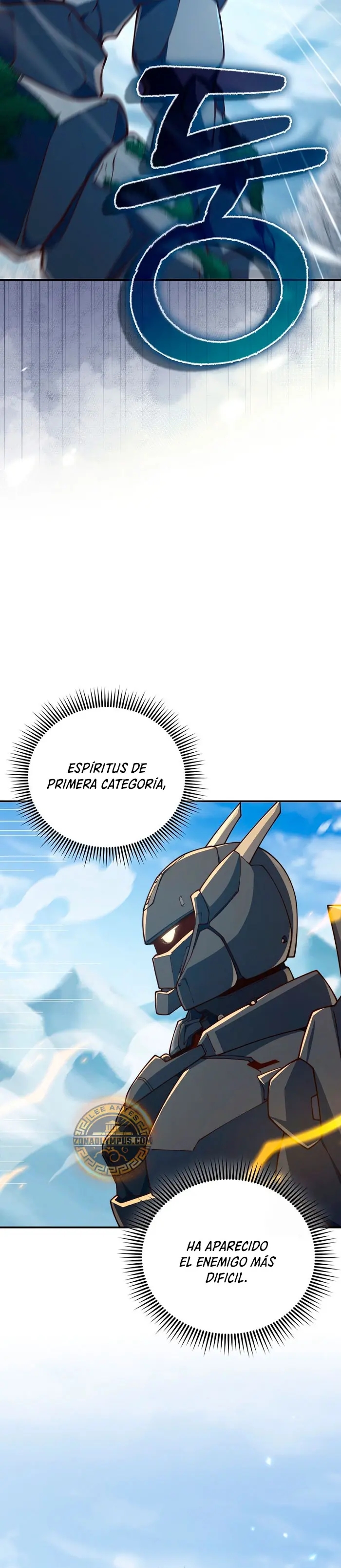 El dinero del Lord no disminuye Capítulo 202 - Page 29