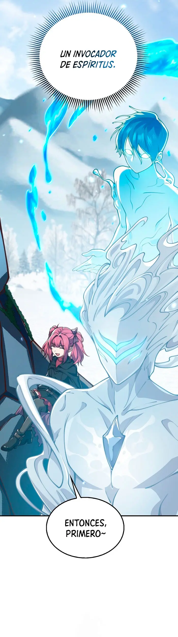 El dinero del Lord no disminuye Capítulo 202 - Page 30