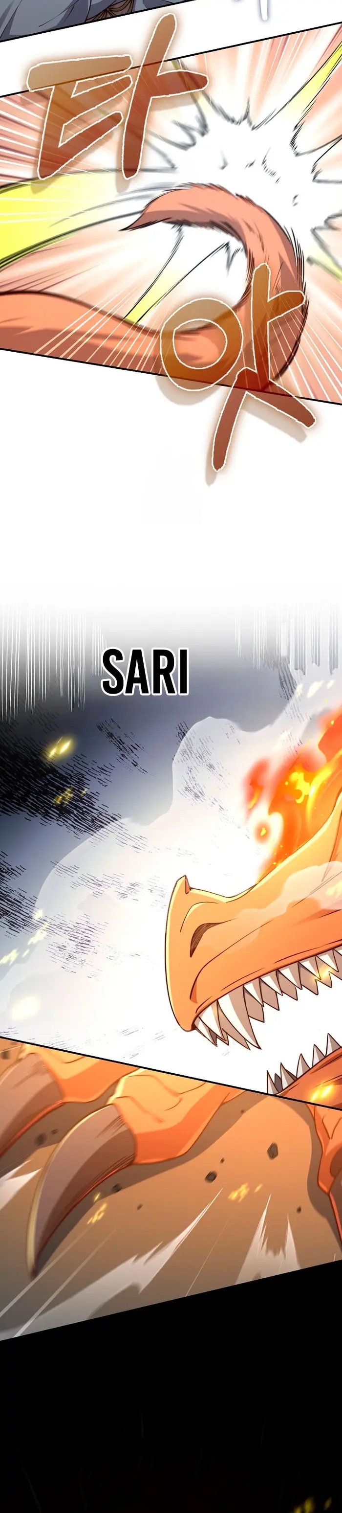 El dinero del Lord no disminuye Capítulo 202 - Page 32