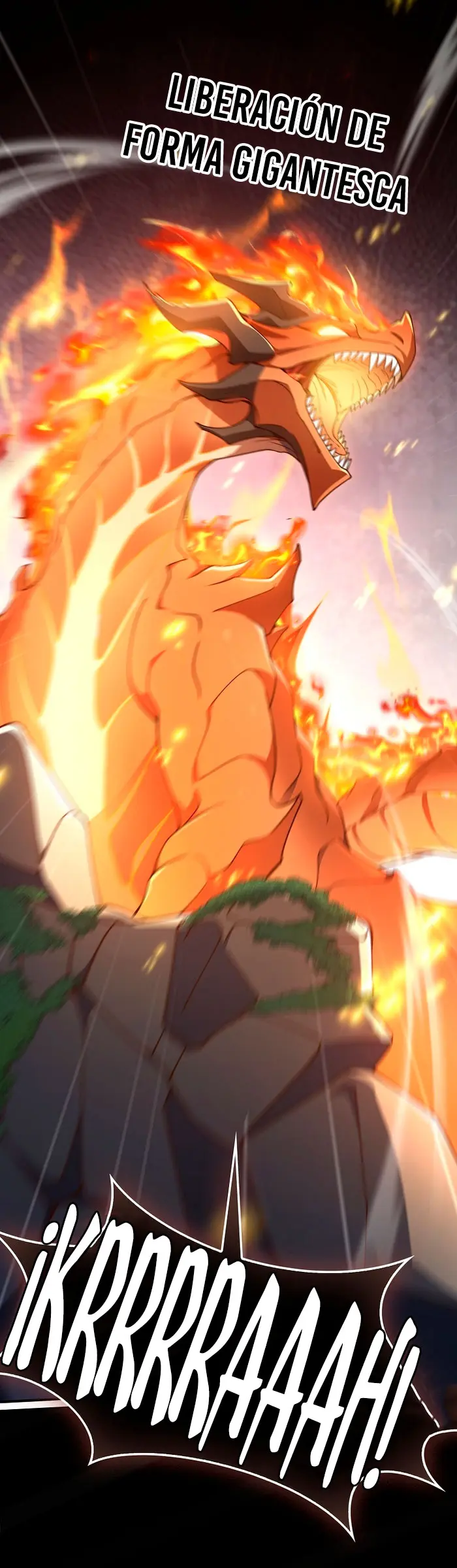 El dinero del Lord no disminuye Capítulo 202 - Page 33