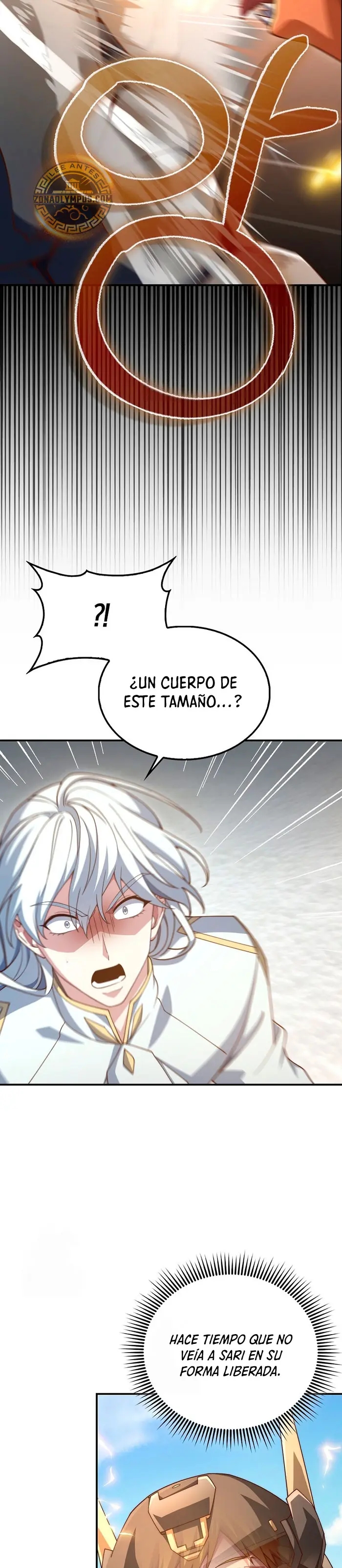 El dinero del Lord no disminuye Capítulo 202 - Page 35