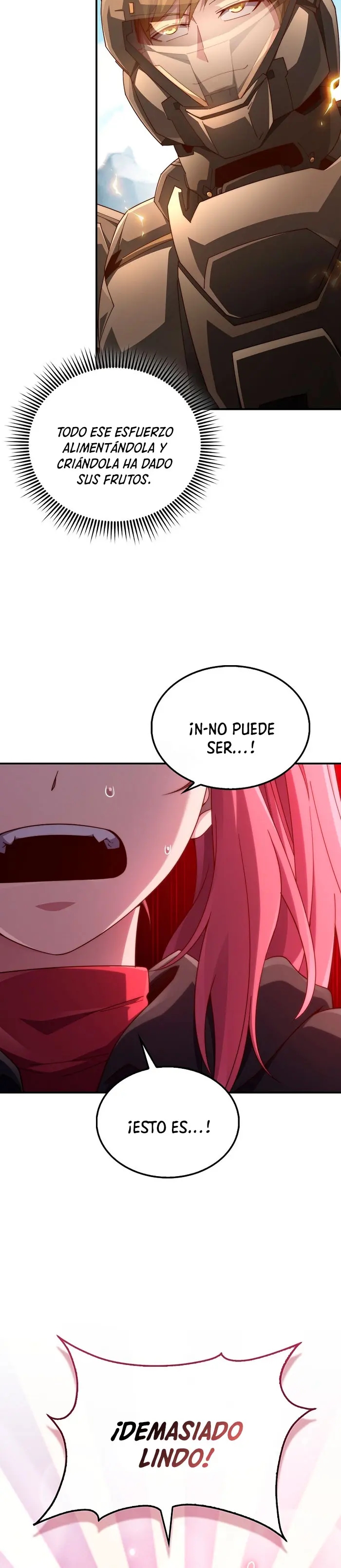 El dinero del Lord no disminuye Capítulo 202 - Page 36