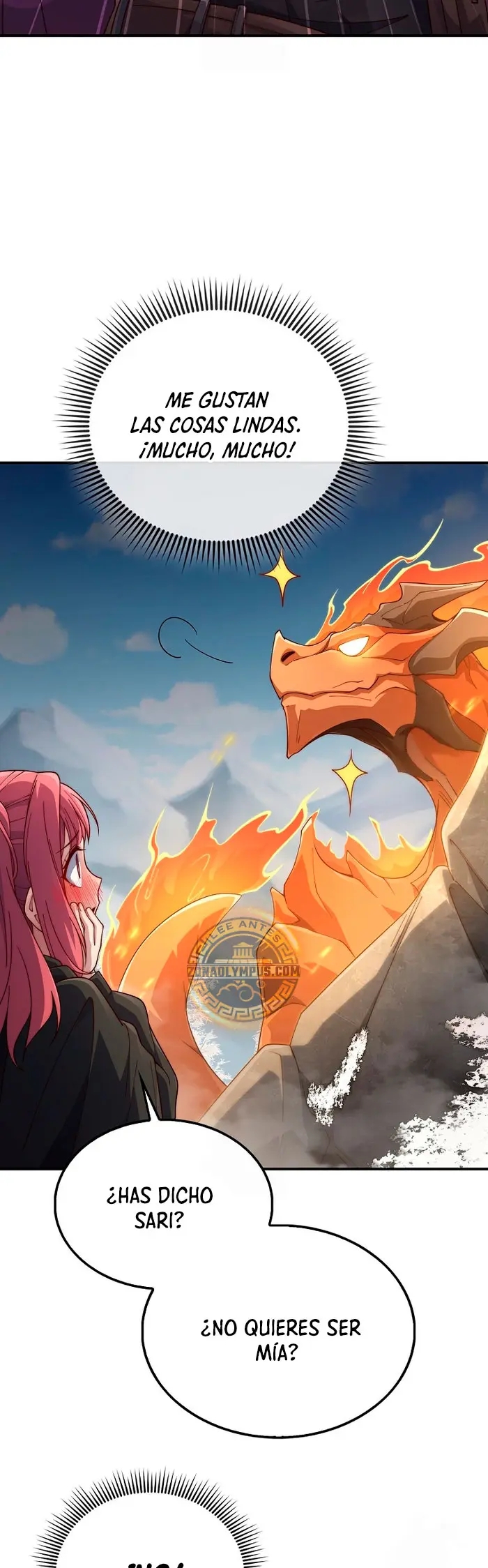 El dinero del Lord no disminuye Capítulo 202 - Page 38