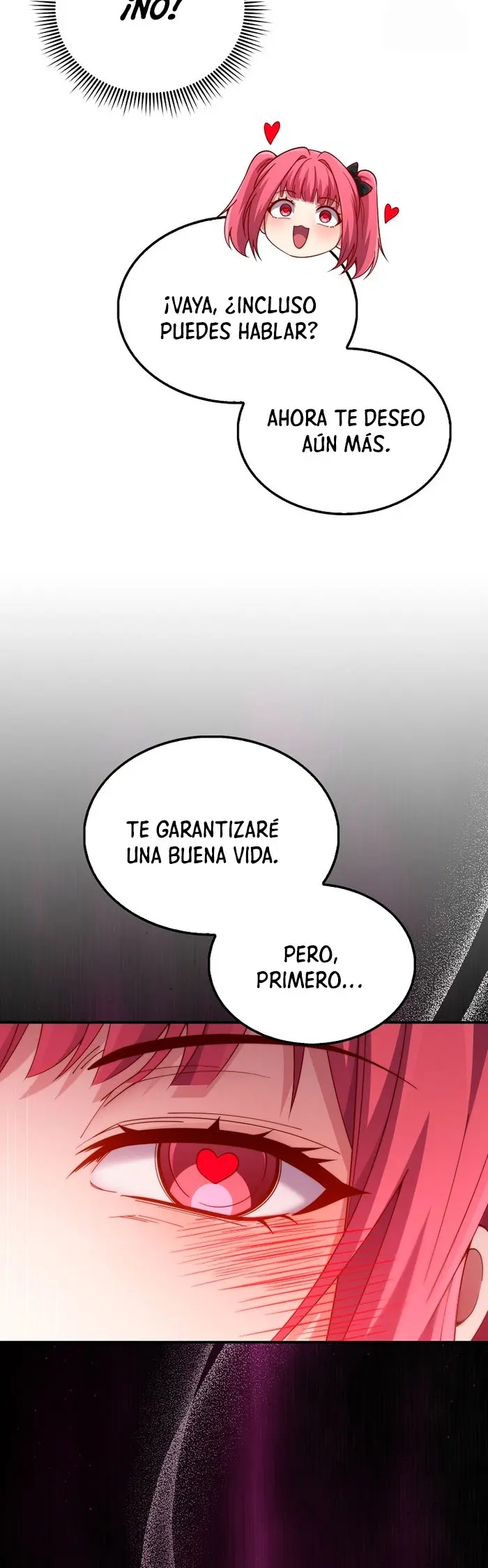 El dinero del Lord no disminuye Capítulo 202 - Page 39