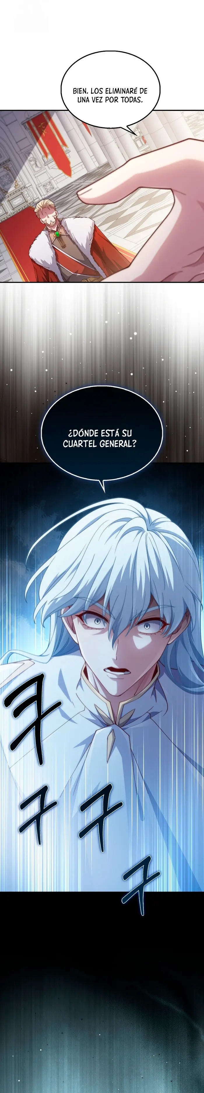 El dinero del Lord no disminuye Capítulo 202 - Page 4