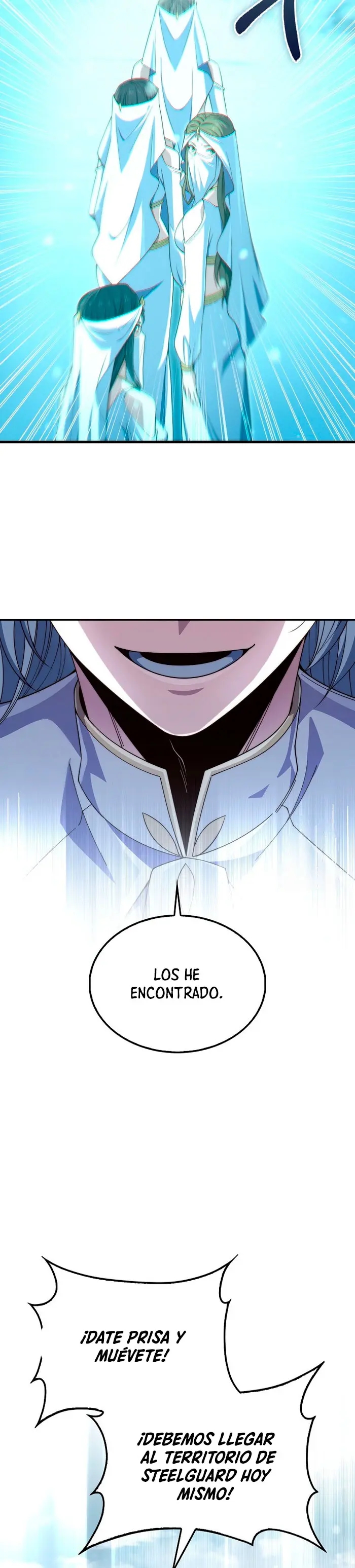 El dinero del Lord no disminuye Capítulo 202 - Page 8