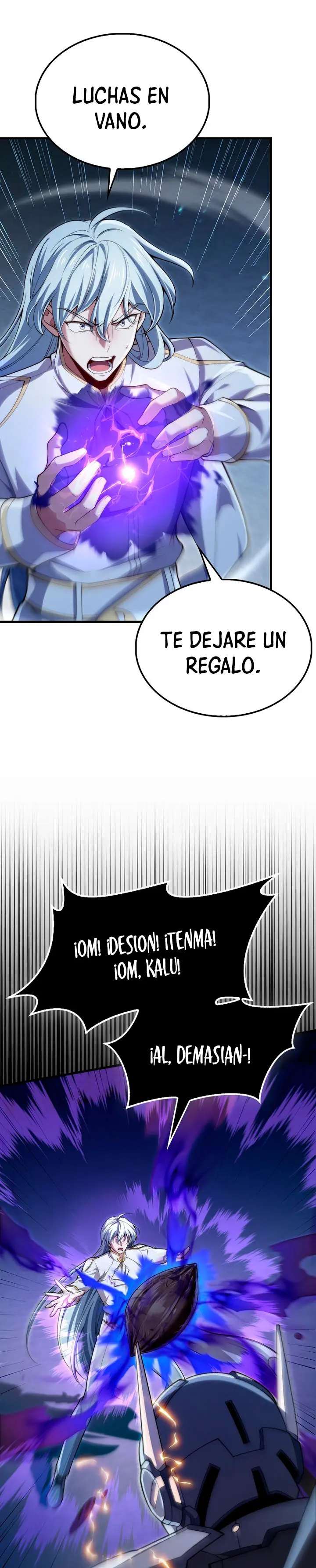 El dinero del Lord no disminuye Capítulo 205 - Page 16