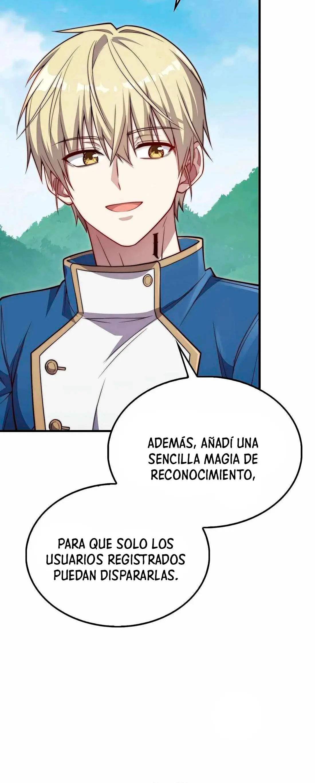 El dinero del Lord no disminuye Capítulo 206 - Page 21
