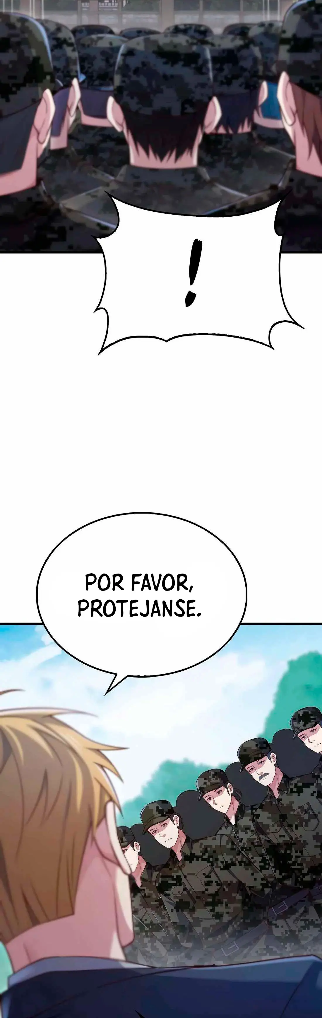 El dinero del Lord no disminuye Capítulo 206 - Page 26