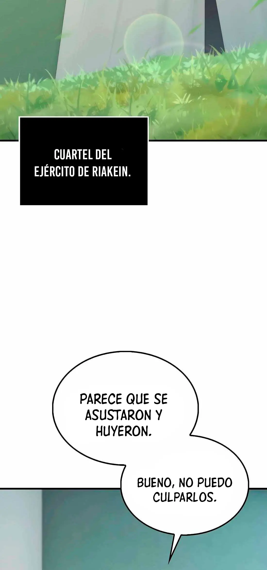 El dinero del Lord no disminuye Capítulo 206 - Page 31