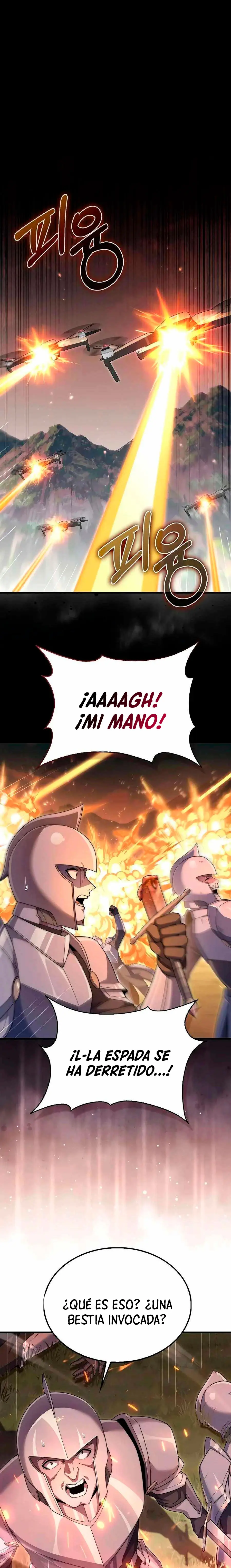 El dinero del Lord no disminuye Capítulo 207 - Page 2
