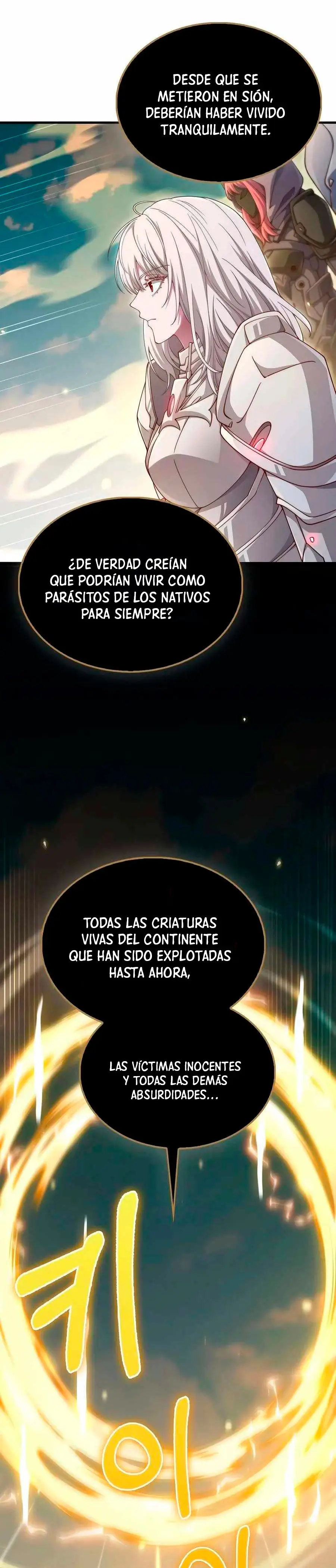 El dinero del Lord no disminuye Capítulo 207 - Page 25