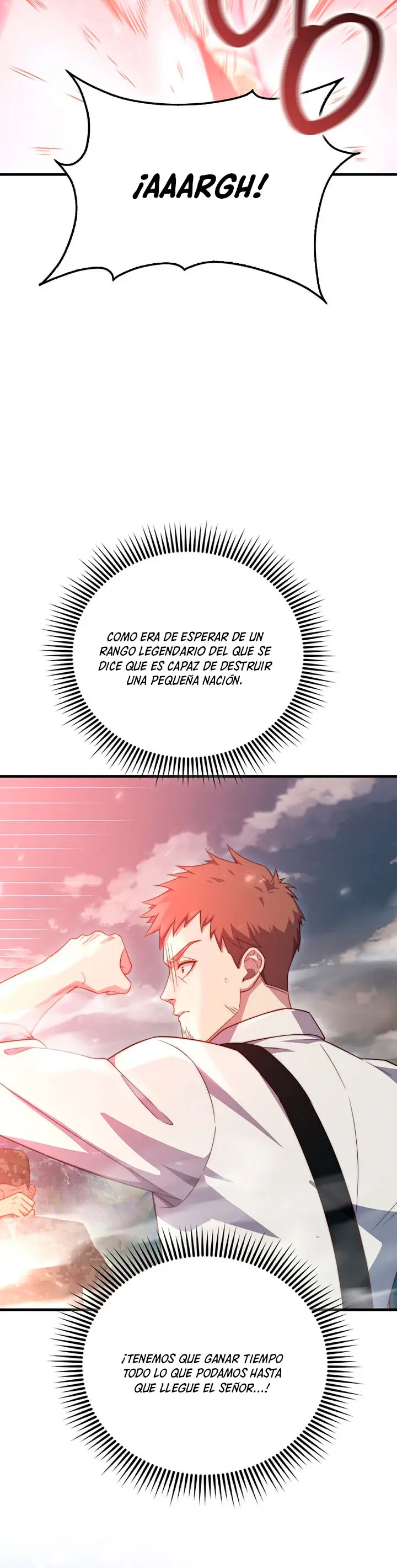 El dinero del Lord no disminuye Capítulo 208 - Page 3