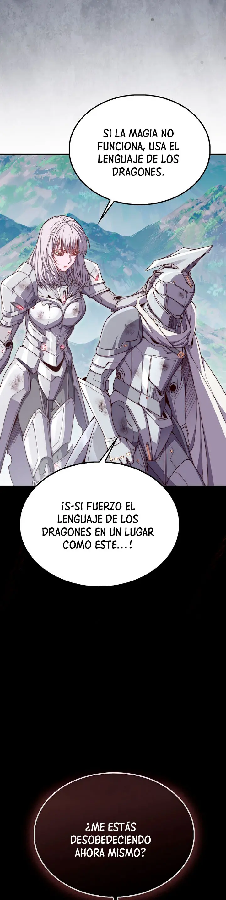 El dinero del Lord no disminuye Capítulo 209 - Page 3
