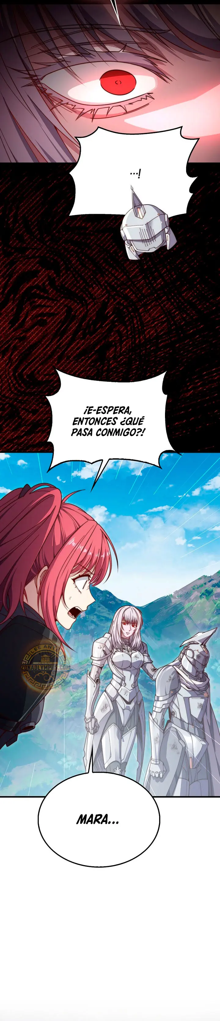 El dinero del Lord no disminuye Capítulo 209 - Page 4
