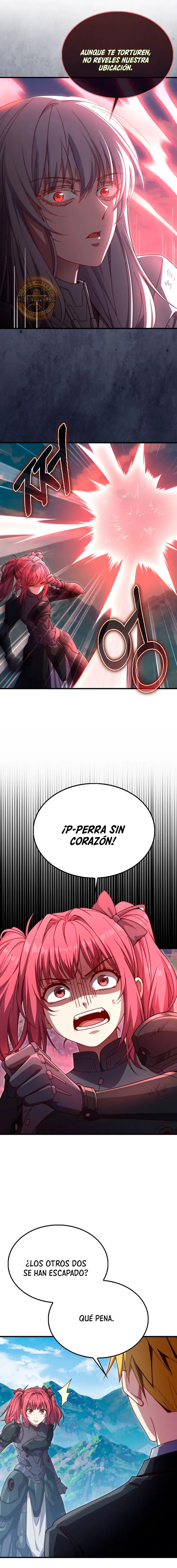 El dinero del Lord no disminuye Capítulo 209 - Page 5