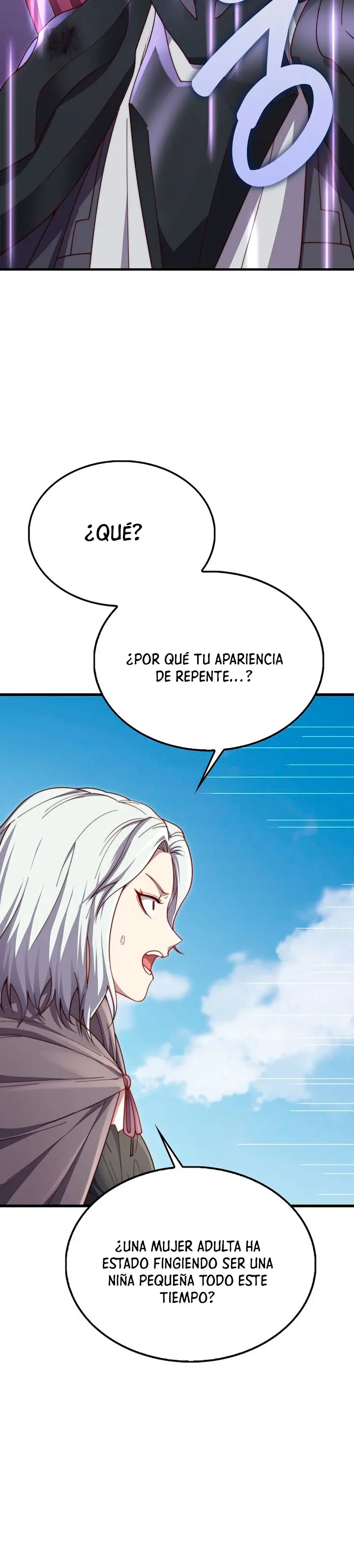 El dinero del Lord no disminuye Capítulo 209 - Page 10